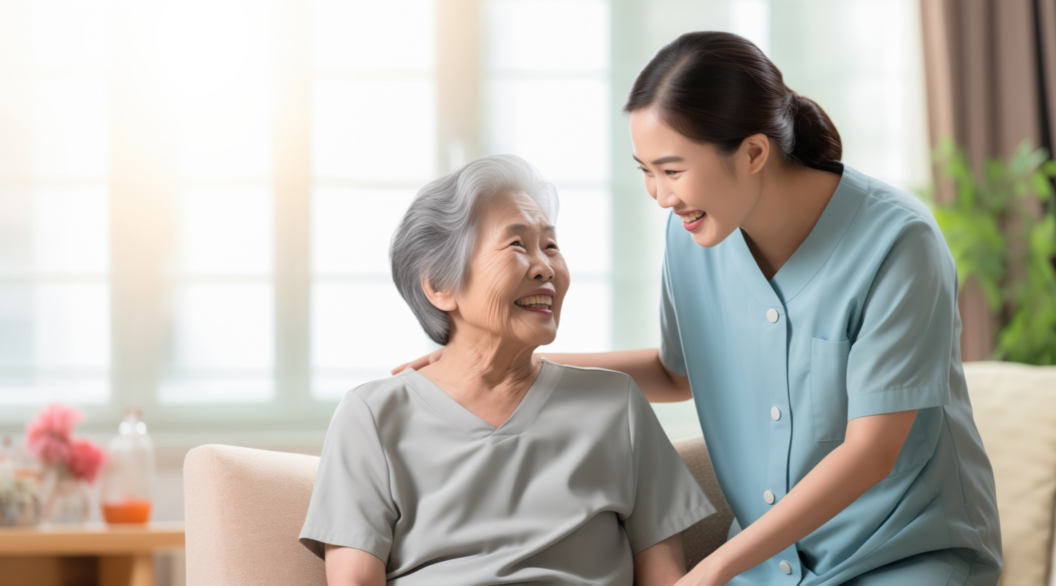 Smart Healthcare