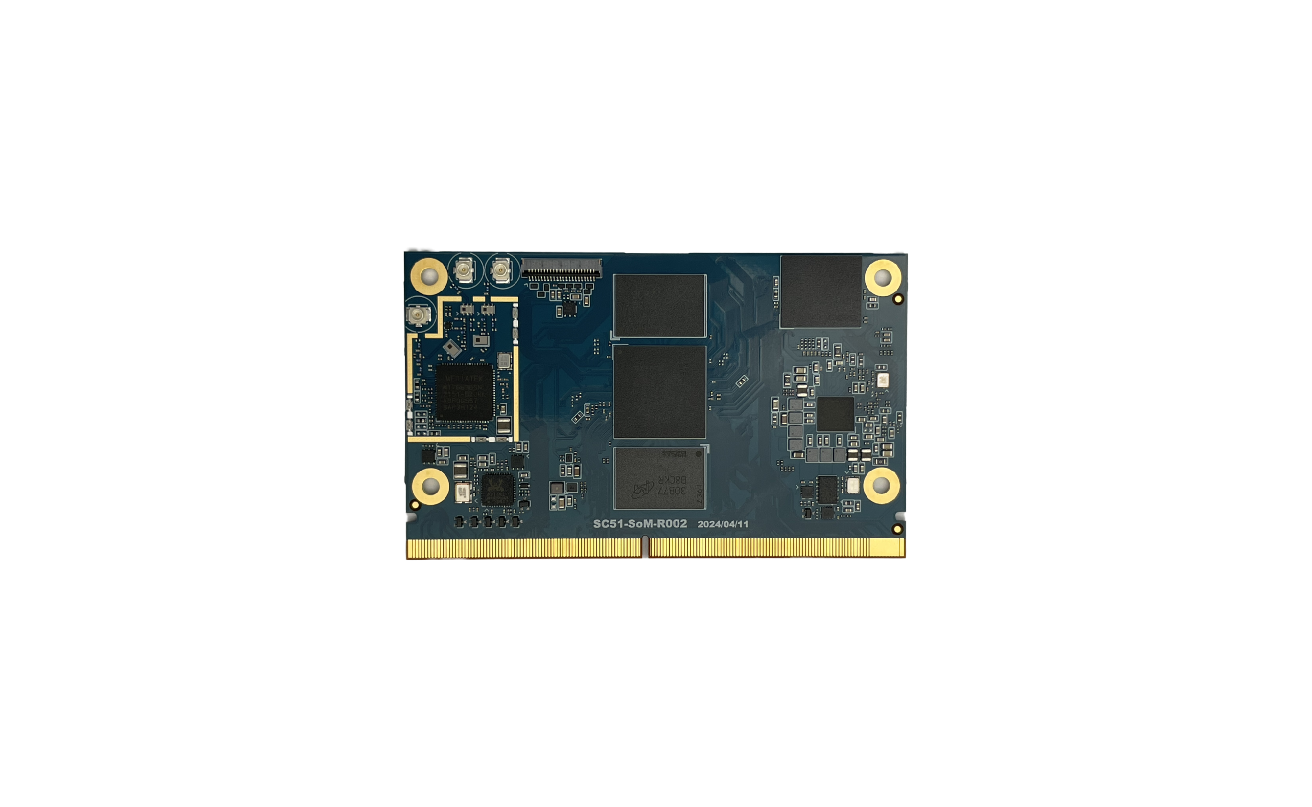 EVK | SoM G700