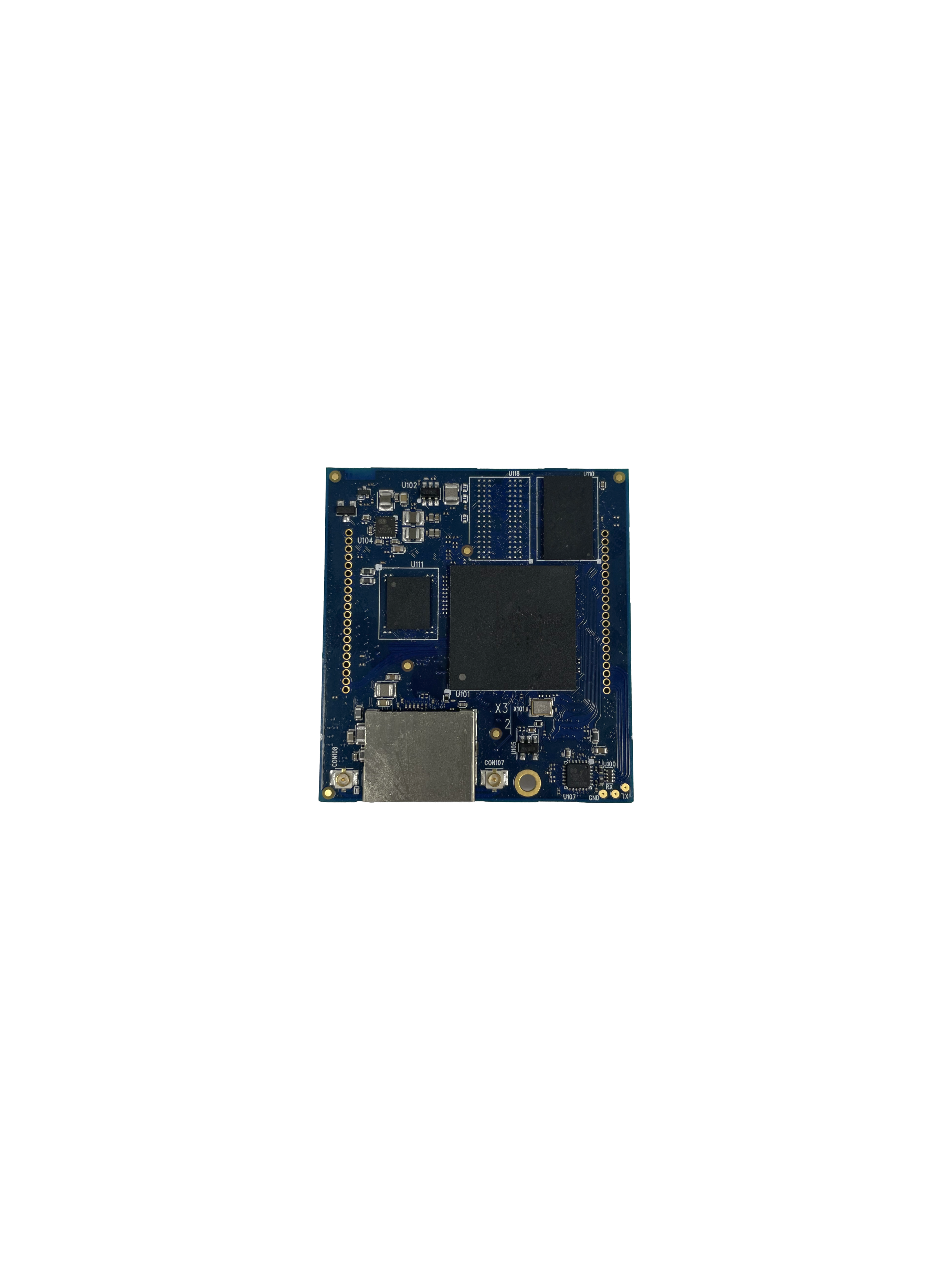 SoM | S810B/X/H