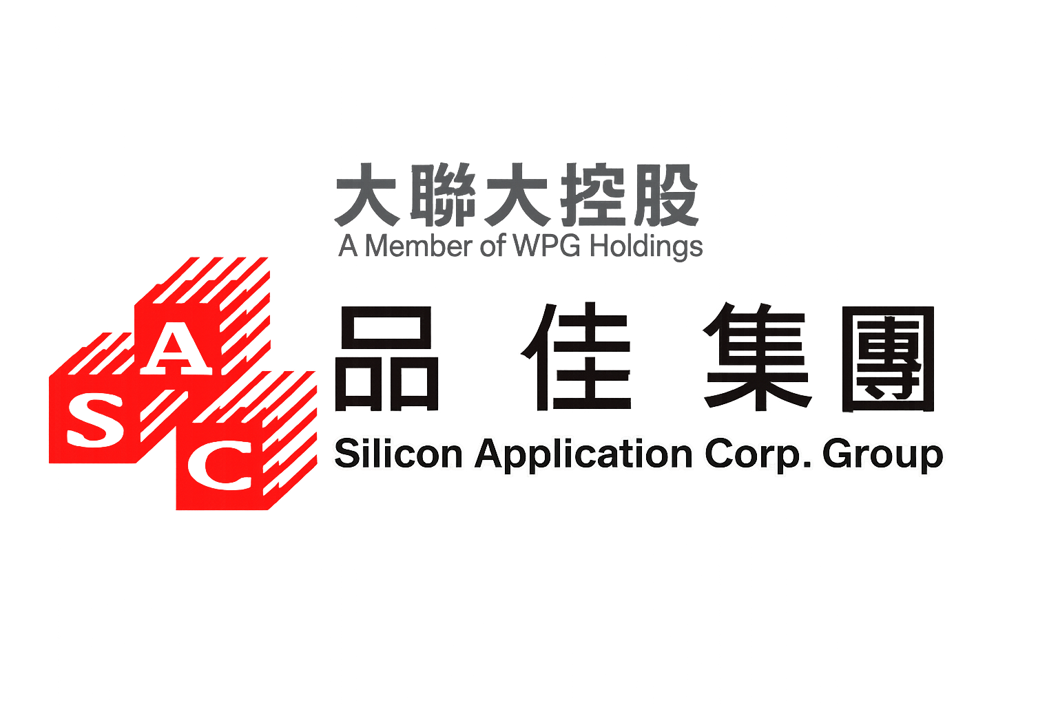 Silicon Application Corp. Group