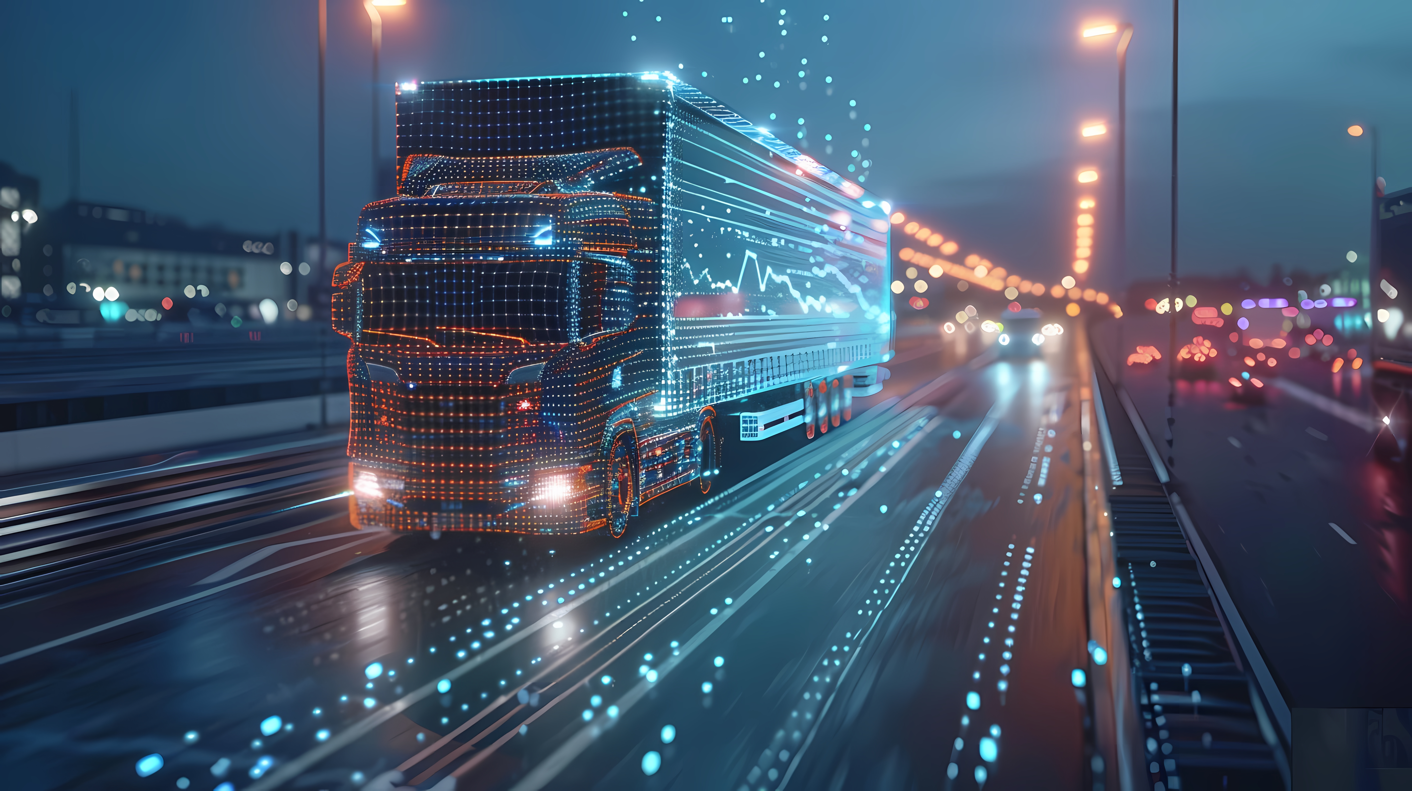 Vehicle & Environmental IoT Sensing