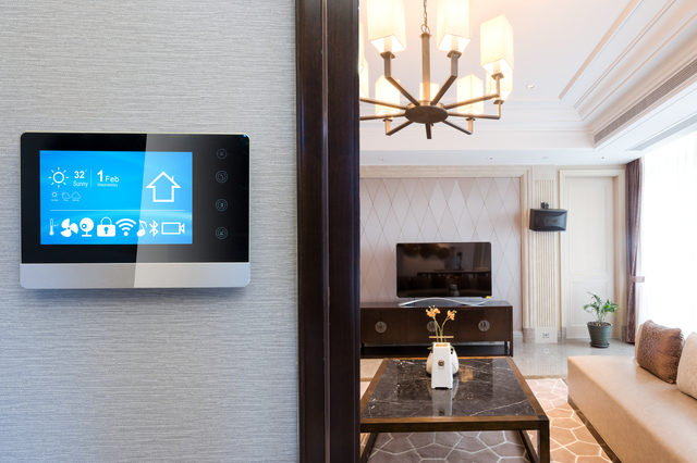 IoT Gateway & BMS Integration